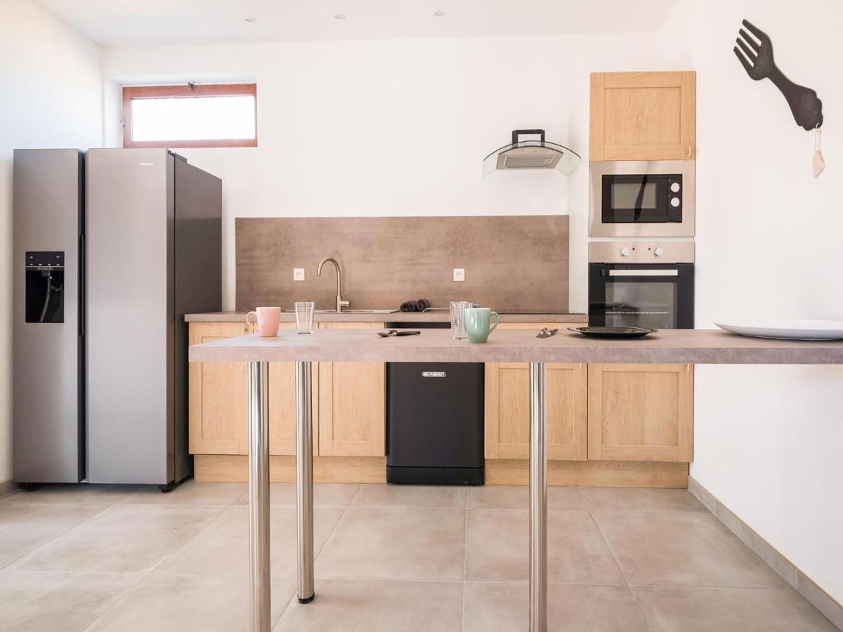 Fully Renovated House Only Few Minutes Walk Away From Ohama Beach فيرفيل سور مير المظهر الخارجي الصورة
